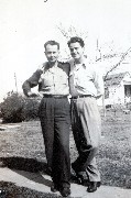 Ray, Bruce Dorrough